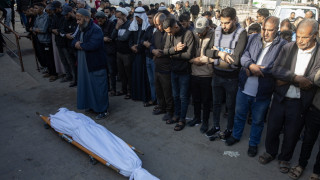 Ο ΟΗΕ επιβεβαίωνει πως το Ισραήλ διαπράττει γενοκτονία στη Γάζα