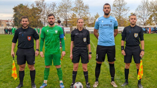 Γ Εθνική 1ος όμιλος: Στην κορυφή Απόλλων Καλαμαριάς και Νέστος-Ενδεκάδες όλων των αγώνων