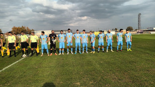 Γ Εθνική 2ος όμιλος: Ισοπαλία ο Πιερικός, νίκη ο Αιγινιακός, ήττα η Αλεξάνδρεια-πρωτιά τα Τρίκαλα-Ενδεκάδες