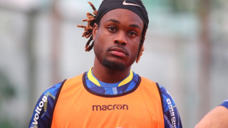 Ο Αστέρας ανακοίνωσε την ανανέωση του Μπιλέ μέχρι το 2027