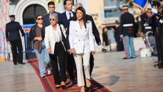 Λατινοπούλου: Ζητά την κατάργηση του εορτασμού της επετείου του Πολυτεχνείου