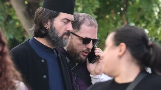 Κιβωτός του Κόσμου: Μετατρέψιμη σε χρήμα η ποινή του πατρός Αντωνίου