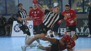 Αγχώθηκε αλλά νίκησε ο ΠΑΟΚ τον ΓΑΣ Κιλκίς