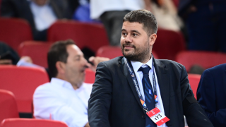 Γκαγκάτσης: «Η φλόγα που θα κατακάψει την τοξικότητα»