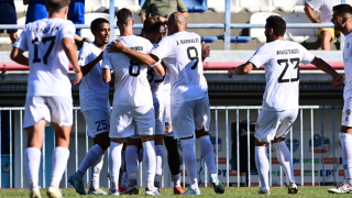 Super League 2: Μάχη για τον πρωταθλητή... χειμώνα στον νότιο όμιλο