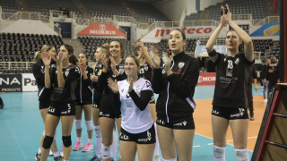 Βόλεϊ-ΠΑΟΚ: Ταξιδεύει στα Νησιά Φερόε με στόχο τους  «16»