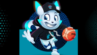 Eurobasket 2025: Marky Mark η νέα μασκότ του τουρνουά-Πώς πήρε το όνομά της