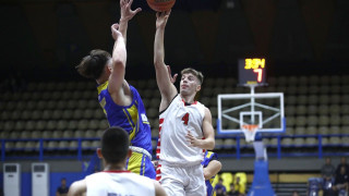 Ολυμπιακός: Ποιος είναι ο 17χρονος Μπουρνελές της αποστολής για τον αγώνα με τον ΠΑΟΚ