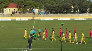 Διαγόρας-Καβάλα 1-1: Ακόμη ψάχνουν τη νίκη