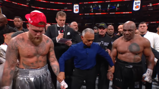 Μάικ Τάισον: Έχασε από τον Τζέικ Πολ - 40 εκατομμύρια δολάρια το έπαθλο