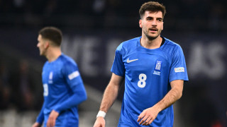 Το σενάριο που θέλει η Εθνική για πρωτιά στον όμιλό της