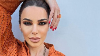 Κέλλυ Κελεκίδου: Στο νοσοκομείο η τραγουδίστρια-Τι συνέβη