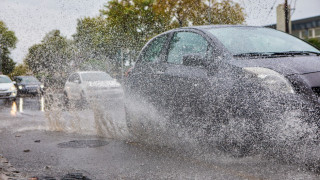 Κολυδάς: Βροχές και καταιγίδες προ των πυλών, ποιες περιοχές επηρεάζονται