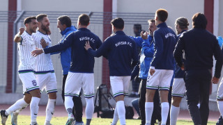 Κηφισιά: Πέρασε «αέρας» (0-3) από τα Χανιά και πάτησε κορυφή