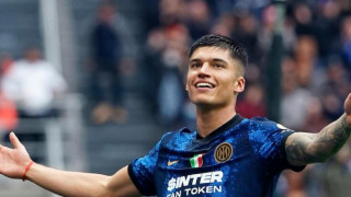 Ίντερ: «Κουνούν μαντήλι» Κορέα και Αρναούτοβιτς