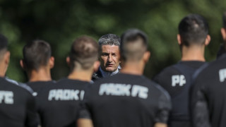 Στρατηγική Λουτσέσκου για αφύπνιση του ΠΑΟΚ: Η εξήγηση και η ώρα της κρίσης