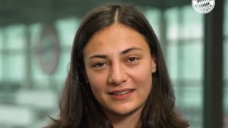 Σοκ στη γυναικεία ομάδα της Μπάγερν: Διαγνώσθηκε με καρκίνο η Μάλα Γκρος