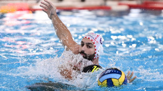 Ολυμπιακός: «Βούλιαξε» την ΑΕΚ με το ευρύ 23-3!