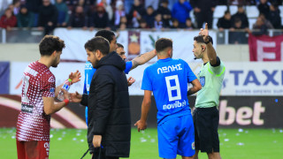 Οργή ΠΑΣ Γιάννινα για τη διαιτησία με ΑΕΛ: «Να τιμωρηθεί παραδειγματικά ο Κεφαλάς»