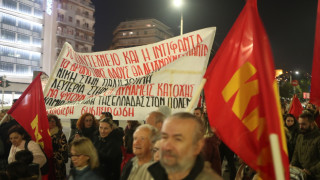 Πολυτεχνείο: Προληπτικές προσαγωγές πριν την πορεία στη Θεσσαλονίκη