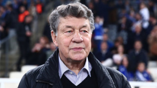 Ρεχάγκελ: «﻿﻿Πάντα είναι ωραίο όταν επιστρέφω, σπουδαία μέρα η σημερινή»