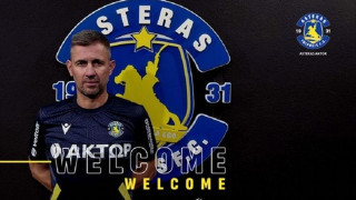 Αστέρας Τρίπολης Β: Νέος προπονητής ο Σίμος