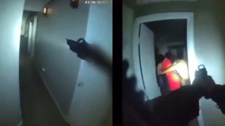 Αστυνομικός σκότωσε κατά λάθος 43χρονο: Είχε καταγγείλει ότι μπαίνουν ληστές στο σπίτι του!