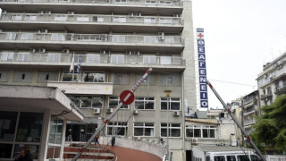 Θεσσαλονίκη: «SOS» από το Θεαγένειο-Τον έναν χρόνο φτάνει η λίστα αναμονής για χειρουργεία