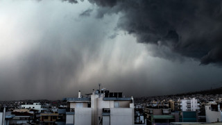 Καιρός: Έρχεται απότομο κρύο - Στην Ελλάδα το ψυχρό μέτωπο της Ευρώπης