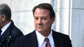 Απόστολος Λύτρας: Σε αναστολή ο πλειστηριασμός του δικηγορικού του γραφείου