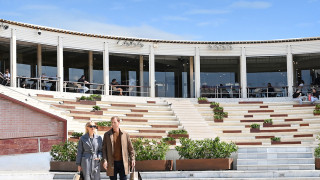 Ένα μοναδικό Black Friday Shopping Experience σας  περιμένει στο Mediterranean Cosmos!