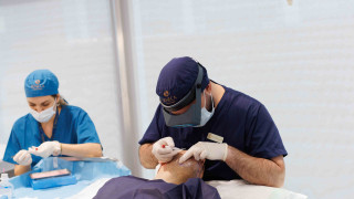 Tα δύσκολα περιστατικά μεταμόσχευσης μαλλιών-Οι ιατρικές προκλήσεις που πρέπει να αντιμετωπιστούν