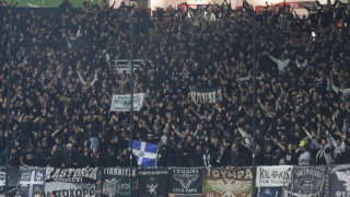 «Περισσότεροι από 1.000 φίλαθλοι του ΠΑΟΚ θα μπορούσαν να έρθουν στην Λετονία»