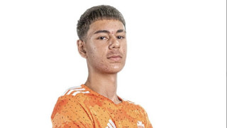 ΜΠΑΜ FC: Ο βενιαμίν Παρλάκογλου «βλέπει» Πρωτάθλημα