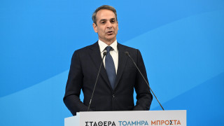 Κάλπες... τέλος ως το 2027 - Η απάντηση της ΝΔ για τις πρόωρες εκλογές