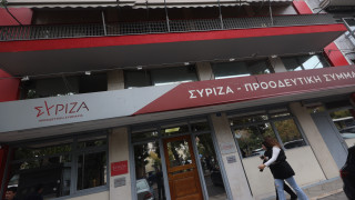 ΣΥΡΙΖΑ: «Θεσμική εκτροπή» οι ανεξαρτητοποιήσεις - Το «καρφί» για Κασσελάκη