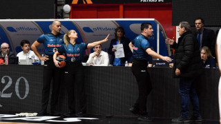 ΚΑΕ ΑΕΚ: «Μονόδρομος η πρόσληψη ξένου αρχιδιαιτητή»