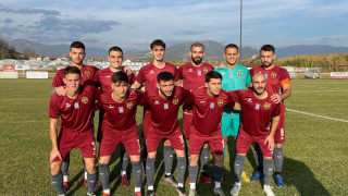 Πήρε στο φινάλε το τρίποντο η ΑΕ Ευόσμου κόντρα στον ΠΑΟΠ Ν. Αμισού