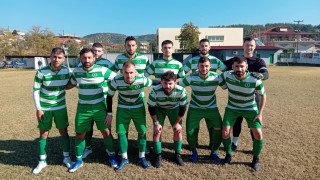 Νίκη ψυχολογίας για τον Κεραυνό Κολχικού