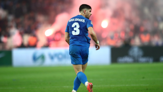 Μαγεία ο Κουλιεράκης! Κι ο «Ντέλιας»;