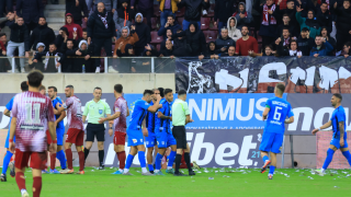 Νέα ανακοίνωση του ΠΑΣ κατά της ΑΕΛ: «Μικραίνει την ιστορία της»