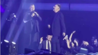 Ζεϊμπέκικο Κούγια στον Μαρκόπουλο: «Δεν χόρεψα τη Λίμνη των Κύκνων»