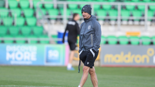 ΠΑΟΚ: Η επιστροφή των διεθνών καθαρίζει το τοπίο ενόψει Αστέρα