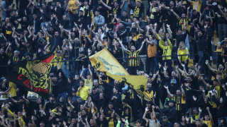 Άρης: Εισιτήρια τέλος (και) στη Θύρα 2!