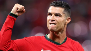 Ρονάλντο: «Σκοπεύω να συνεχίσω την καριέρα μου για ένα ή δύο ακόμη χρόνια»