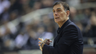 Μπαρτζώκας για την τραγωδία: «Τα λόγια αδικούν τα συναισθήματα»