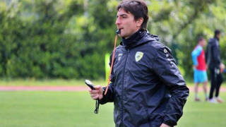 Πιατσέντσα: Ρεκόρ για τους Ιταλούς... Άλλαξαν δύο προπονητές σε 24 ώρες!