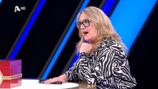 Deal: Παίκτρια αποκάλυψε την άγνωστη σχέση της με τον Κώστα Βουτσά