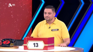 Deal-ΠΑΟΚτσής στα... κίτρινα: «Δεν το είχες προβλέψει...»