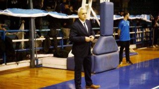 Ηρακλής: Επιστρέφει ο Γιώργος Ευθυμιάδης, αναλαμβάνει Γενικός Αρχηγός